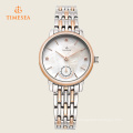 Charm Fashion Good Quality Stainless Steel Ladies Watch 71125